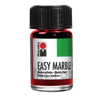 Marabu Mramorovacia farba Easy Marble, 15 ml,...