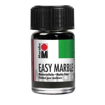 Marabu Mramorovacia farba Easy Marble, 15 ml,...