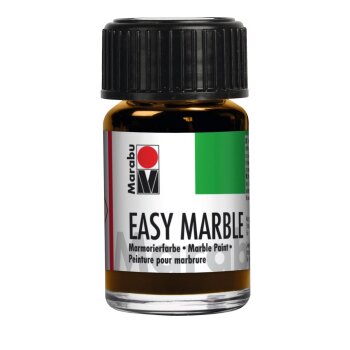 Marabu Mramorovacia farba Easy Marble, 15 ml,...