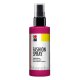 Marabu Fashion-Spray Malinová 005, 100 ml