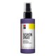 Marabu Fashion-Spray Pflaume 037, 100 ml