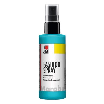 Marabu Fashion-Spray Karibik 091, 100 ml