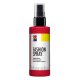 Marabu Fashion-Spray Červená 232, 100 ml