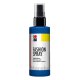 Marabu Fashion-Spray Námornícka Modrá 258, 100 ml