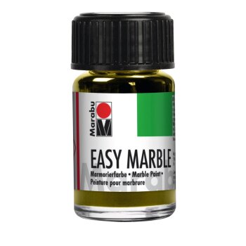 Marabu Mramorovacia farba Easy Marble, 15 ml,...
