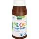 KREUL MUCKI prstová farba - hnedá - 750 ml