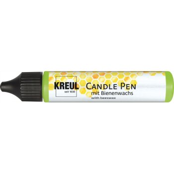KREUL Candle Pen pero na sviečky - 29 ml -...