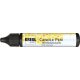 KREUL Candle Pen pero na sviečky - 29 ml - čierne