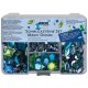 KREUL Schmucksteine-Set "Magic Ocean"