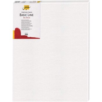 KREUL SOLO GOYA Stretched Canvas Basic Line 40 x 60 cm