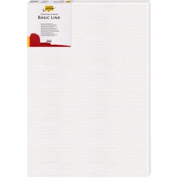 KREUL SOLO GOYA Stretched Canvas Basic Line 60 x 80 cm
