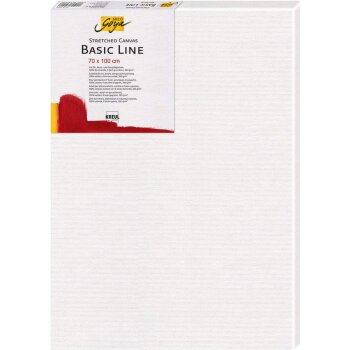 KREUL SOLO GOYA Stretched Canvas Basic Line 70 x 100 cm