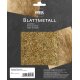 KREUL Blattmetall Flocken Gold 2 g