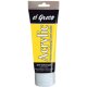 KREUL el Greco Acrylic Schwarz 75 ml Tube