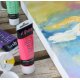 KREUL el Greco Acrylic Schwarz 75 ml Tube