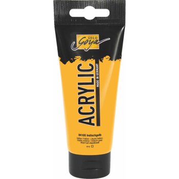 KREUL akrylová farba SOLO GOYA - 100 ml - v tube -...