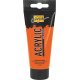 KREUL SOLO GOYA Acrylic Echtorange 100 ml Tube