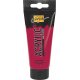 KREUL akrylová farba SOLO GOYA - 100 ml - v tube - vínovočervená