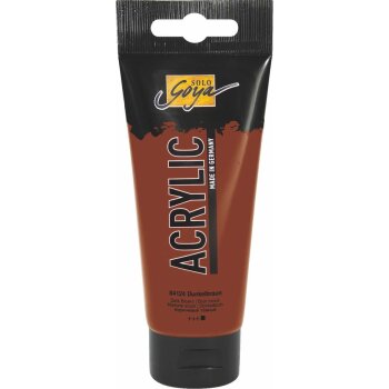 KREUL akrylová farba SOLO GOYA - 100 ml - v tube -...