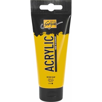 KREUL akrylová farba SOLO GOYA - 100 ml - v tube -...