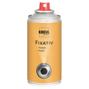 KREUL Fixativ fixačný sprej - 150 ml