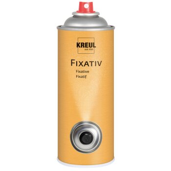 KREUL Fixativ fixačný sprej - 400 ml