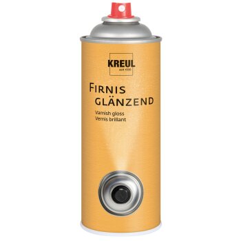 KREUL lak (fermež) - lesklý - 400 ml