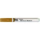 KREUL Acryl Metallic Marker medium Gold