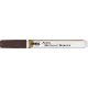 KREUL Acryl Metallic Marker medium Kupfer