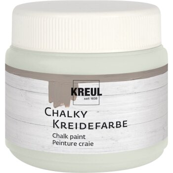 KREUL Chalky kriedová farba - Cream Cashmere /...