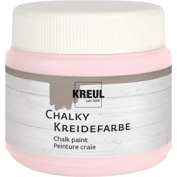 KREUL Chalky kriedová farba - Mademoiselle...