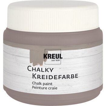 KREUL Chalky kriedová farba - Mild Mocca /...