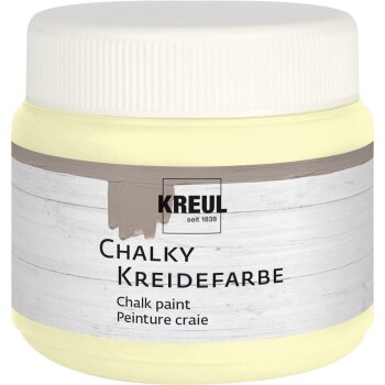 KREUL Chalky kriedová farba - Sweet Vanilla /...