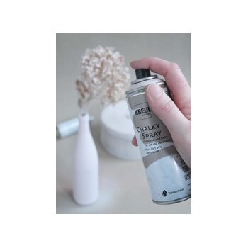 KREUL Chalky Spray White Cotton 200 ml