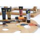 KREUL SOLO GOYA Acrylic 20 ml 8er Set Effect Colors