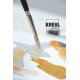 KREUL SOLO GOYA Acrylic 20 ml 8er Set Effect Colors