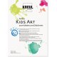 KREUL Paper Kids Art 20 Blatt DIN A4