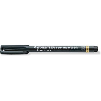 STAEDTLER Lumocolor 319M permanentný...