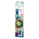 STAEDTLER Noris 185 colour - farbičky v kartónovej krabici - 6-dielna sada