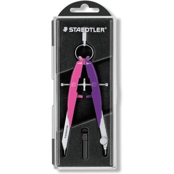 STAEDTLER Mars 556 comfort geometrické kružidlo -...