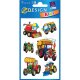 AVERY Zweckform ZDesign KIDS Papier-Sticker "Traktor"