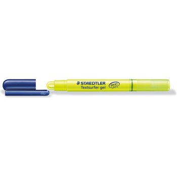 STAEDTLER zvýrazňovač gélový -...