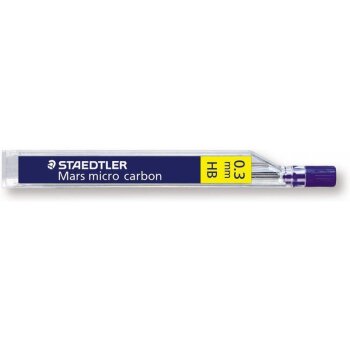 STAEDTLER Mars 250 micro carbon tenké tuhy do...