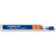 STAEDTLER Mars 250 micro carbon tenké tuhy do mechanickej ceruzky - 0,9 mm - HB