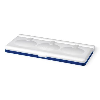 STAEDTLER Noris 888 Farbkasten 12er mit Deckweiß...