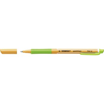 Tintenroller - STABILO pointVisco - Einzelstift -...