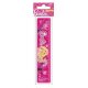 STARPAK pravítko - 15 cm - "Barbie pink"