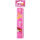 STARPAK pravítko - 15 cm - "Barbie rosa"