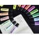 Textmarker - STABILO BOSS ORIGINAL Pastel - Einzelstift - pudriges Gelb