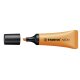 Textmarker - STABILO NEON - Einzelstift - orange